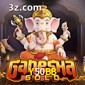 Ganesha Gold